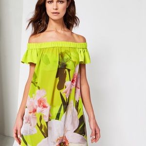 Ted Baker Coverup